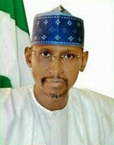 Alhaji Muhammad Musa Bello